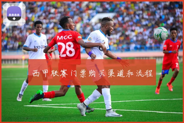 西甲联赛门票购买渠道和流程